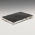1897年 英国アンティーク 純銀製カードケース 58g Frederick Marson